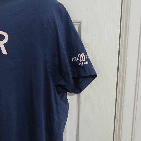 Ralph lauren t.shirt pink pony limited edition xxl - Picture 4 of 6